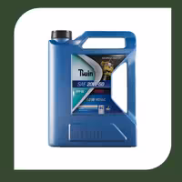 روغن موتور تویین اکسترا SL 20w50 چهار لیتری  -فروشگاه اینترنتی کارنوئل CARnoel