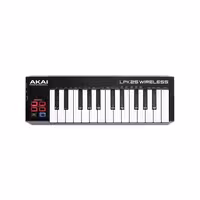 Akai LPK Wireless میدی کنترلر