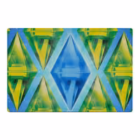 خرید و قیمت موس پد گیمینگ طرح sims کد 4335