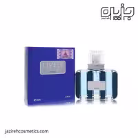 ادکلن مردانه لایولی 100 میل
