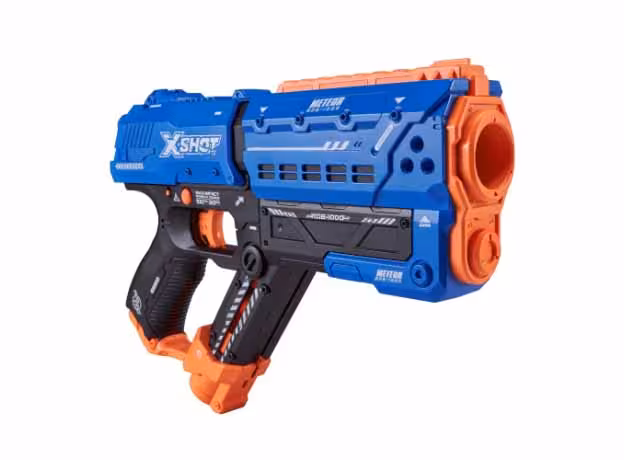 تفنگ اکس شات X-Shot Chaos مدل Meteor