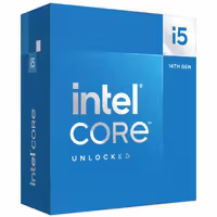 پردازنده Intel Core i5-14600K