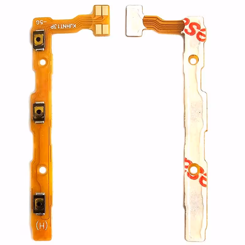 فلت پاور و ولوم شیائومی نوت 13 پرو Flat Power Volume Xiaomi Note 13 Pro (5G) _ (5G)