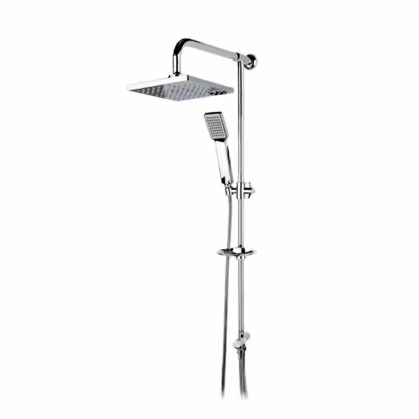 علم دوش حمام راسان مدل راشا