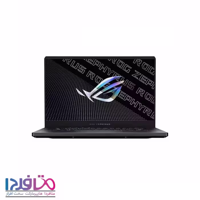 لپ تاپ ایسوس مدلROG STRIX GA503RW R7 6800H/16GB/512 SSD/8G (3070TI) 15.6″ 2K