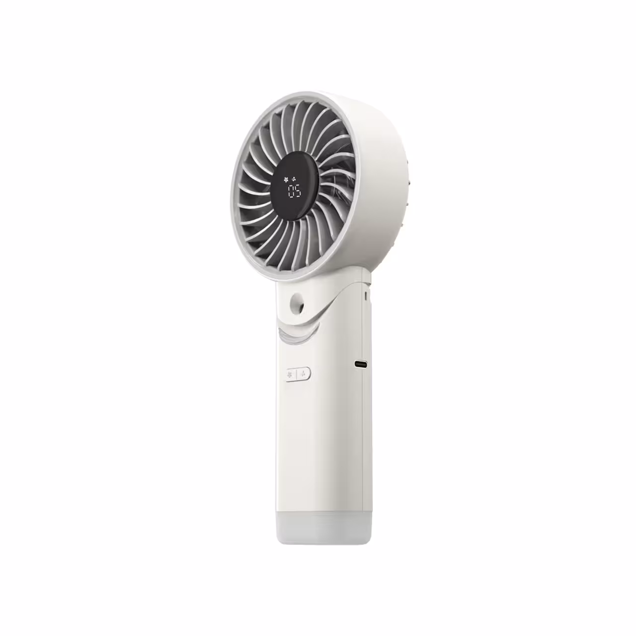 پنکه دستی شارژی نایتکر NITECORE IzzCool 30