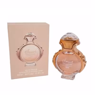 عطر جیبی زنانه مدل المپیا