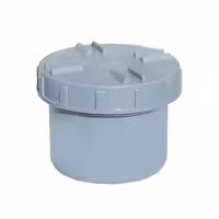 رابط دریچه بازدید نگین پلیمر سامین سایز 110