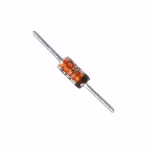 دیود زنر 1N4148 پکیچ DO-35