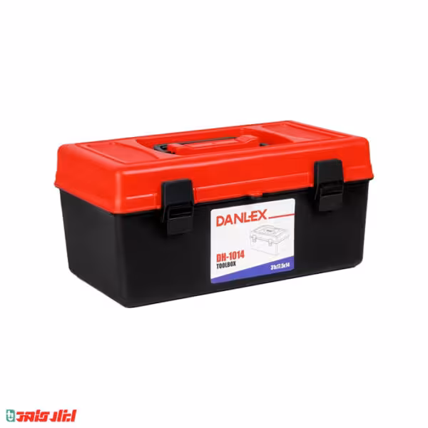 جعبه ابزار مدل DH-1014 دنلکس