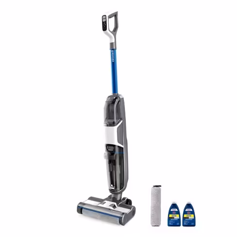 جاروشارژی آب و خاک بیسل مدل BISSELL 3598E