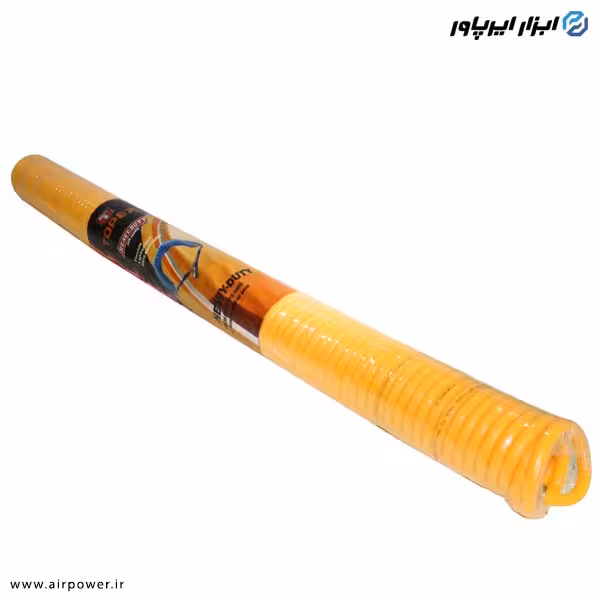 شلنگ باد فنری تاپکس 15 متری 12*8 میلیمتری مدل TP15