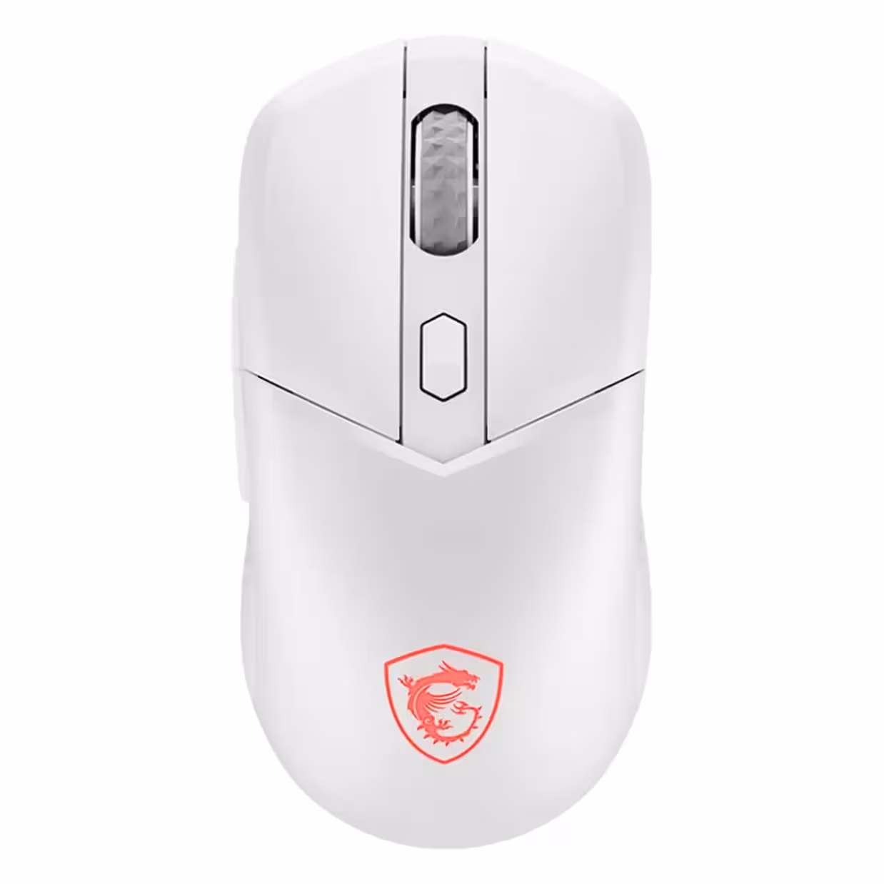 موس بی سیم ام اس آی  MSI VERSA300 W WHITE