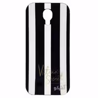 قاب عروسکی سیلیکونی طرح Victoria’s Secret مناسب برای Samsung S4-کد1216