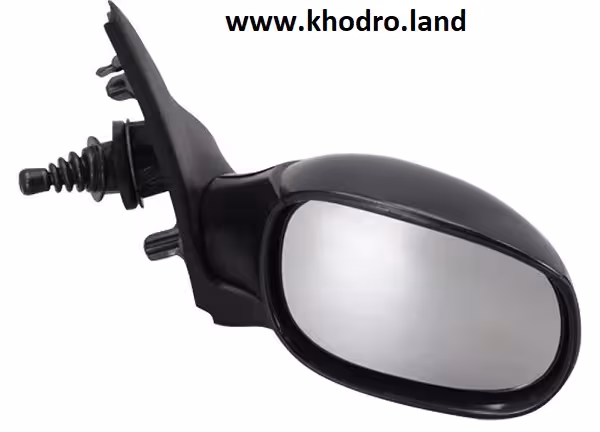 آینه دستی 206 راست کروز
