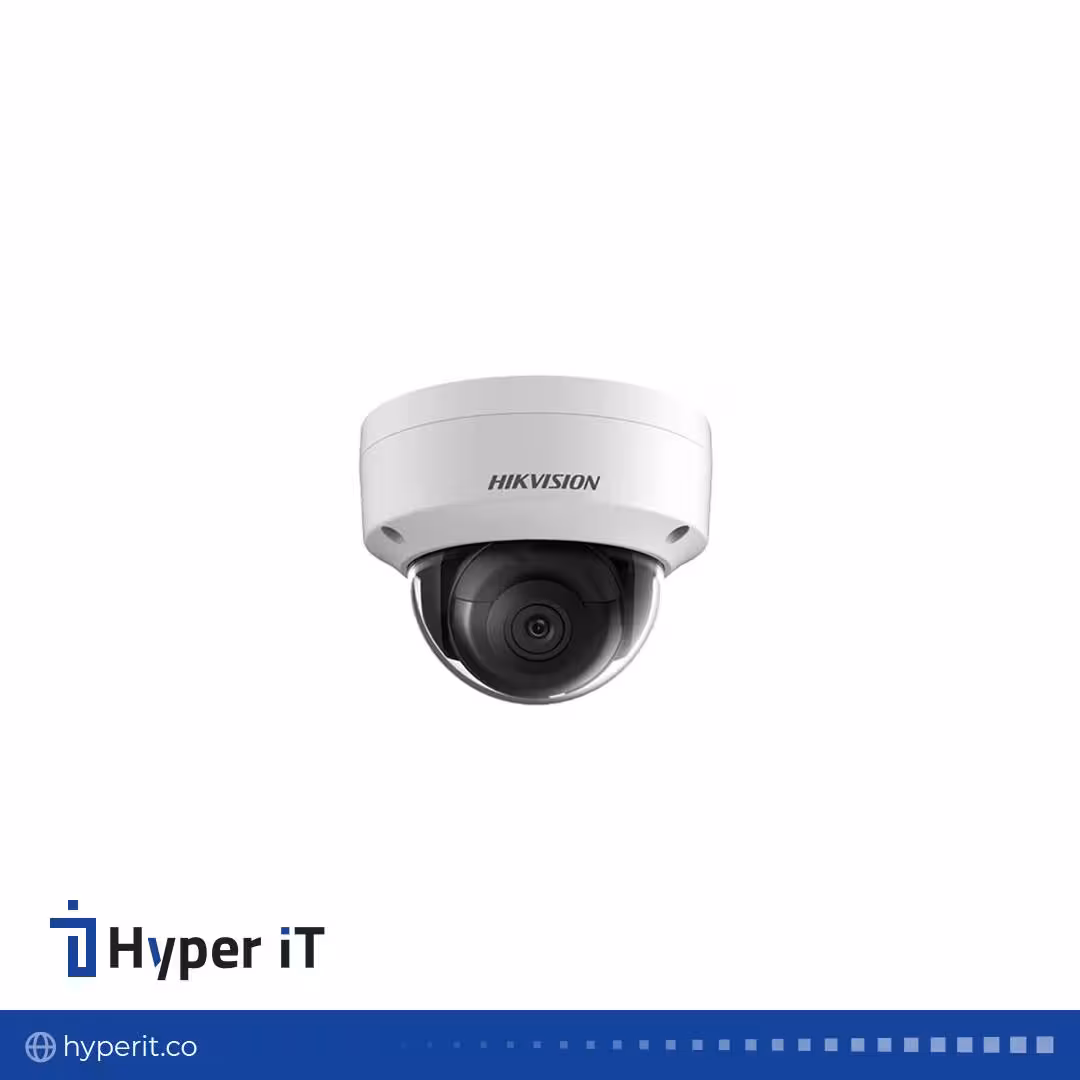 دوربین هایک ویژن مدل DS-2CD2123G2-I