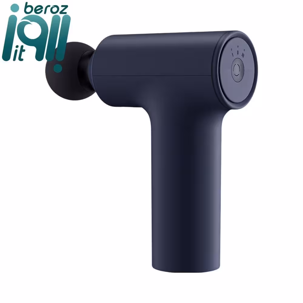 مینی ماساژور تفنگی شیائومی مدل  Xiaomi XMFG-M352
