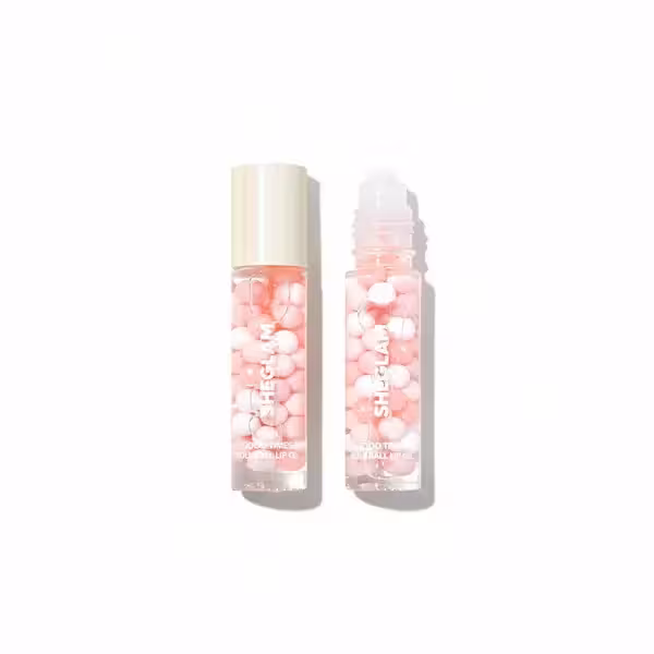 روغن لب رولی مرطوب کننده و براق کننده مدل گود تایمز شیگلم