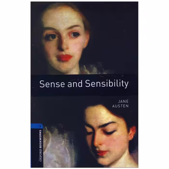 Oxford Bookworm 5 Sense and Sensibility