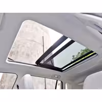 سانروف دیگنیتی پرایم