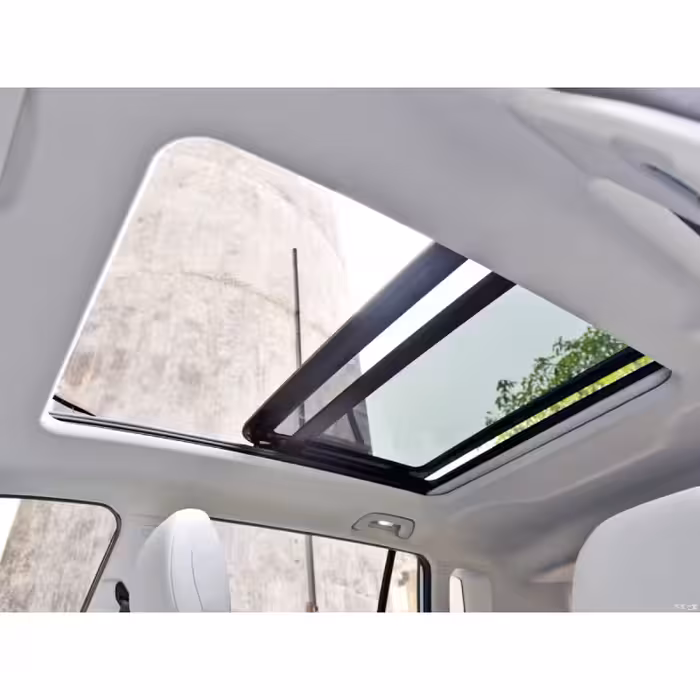 سانروف دیگنیتی پرایم