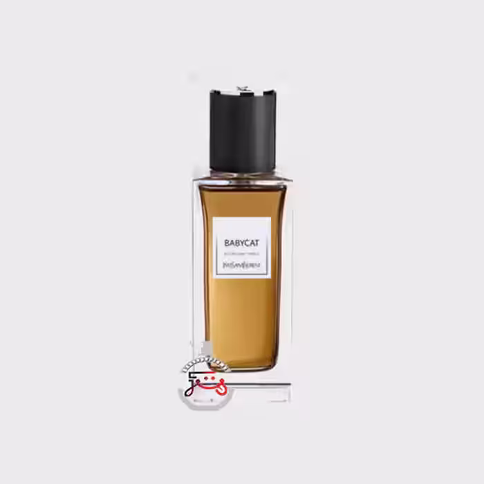 عطر ادکلن ایو سن لورن بیبی کت | yves saint laurent babycat