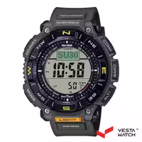 ساعت مچی مردانه کاسیو پرو ترک CASIO PRO TREK مدل PRG-340-3DR