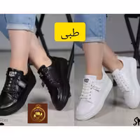 ونس کتونی طبی بندی زنانه