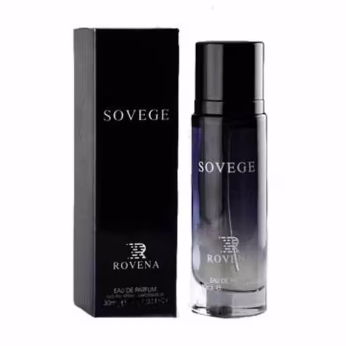عطر 30 میل دیور ساواج روونا