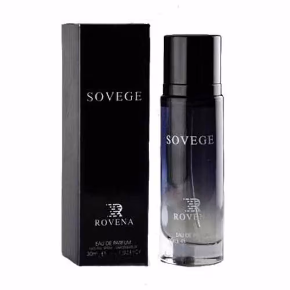 عطر 30 میل دیور ساواج روونا