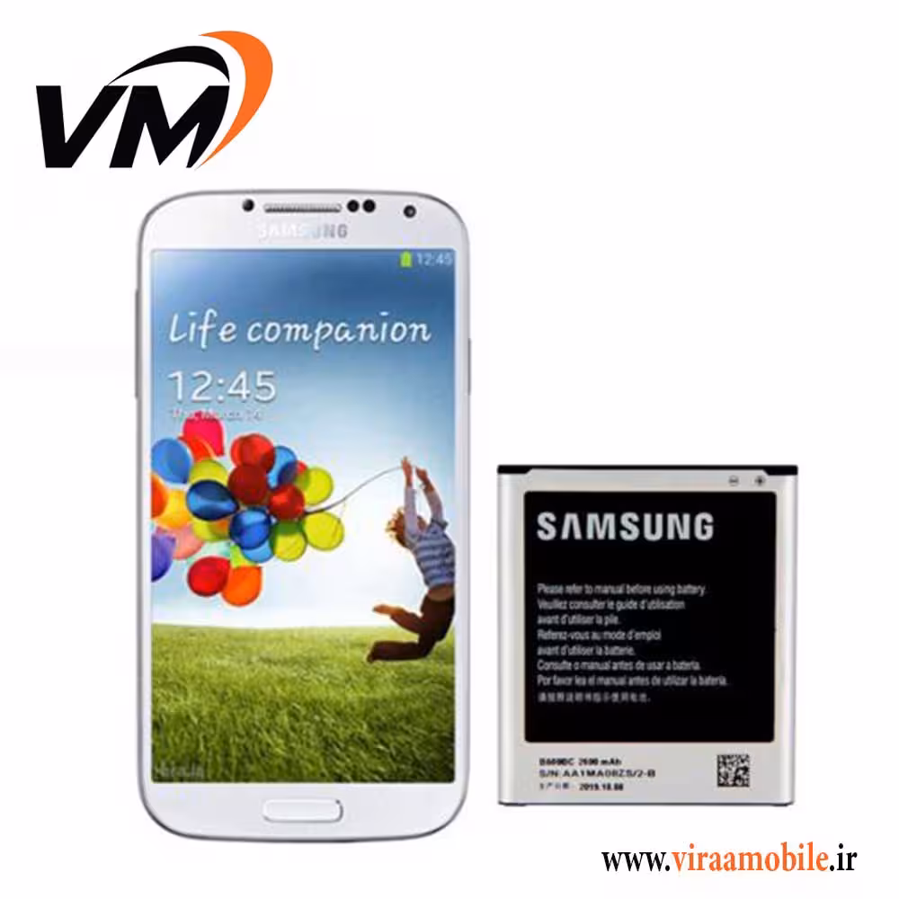 باتری اصلی سامسونگ Galaxy S4 duos – i9502