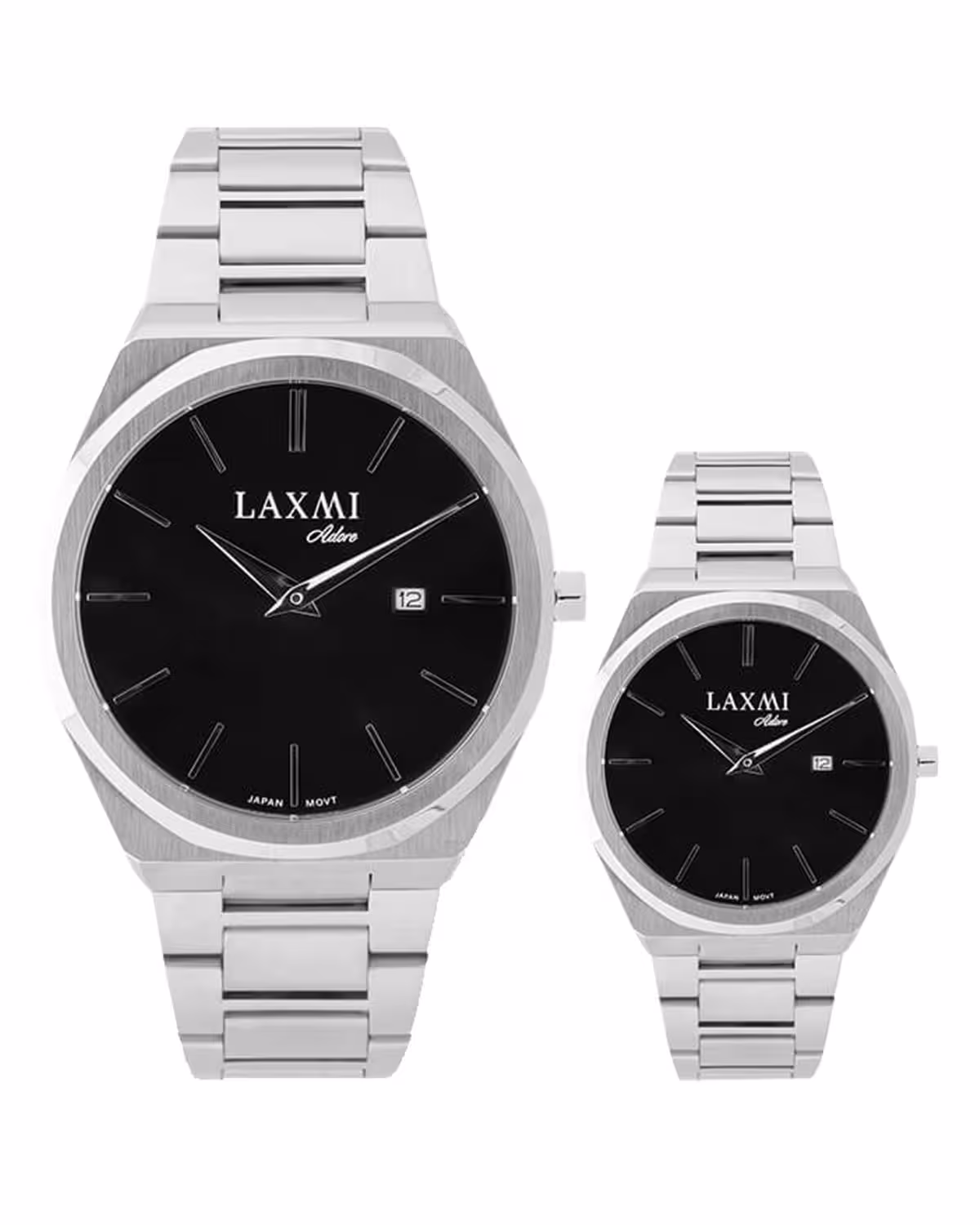 ساعت ست لاکسمی مدل LAXMI 8137