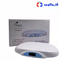 ترازو وزن اطفال زنیت مد مدل ZTH-BABY S