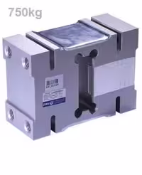 لودسل زمیک مدل L6F کلاس C3 ظرفیت 750 کیلوگرم