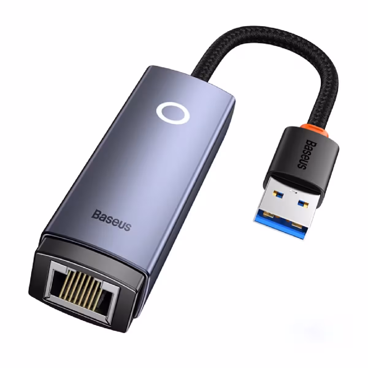 خرید مبدل USB به LAN باسئوس مدل WKQX000113