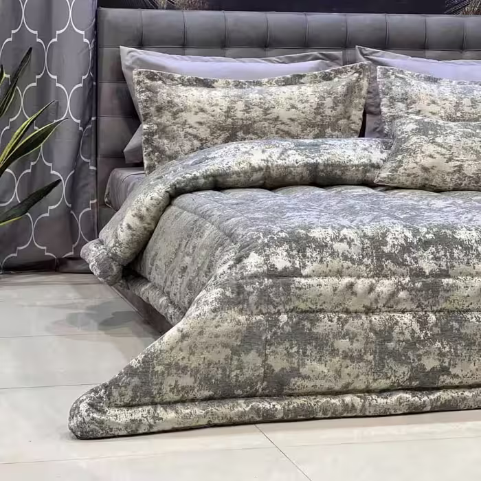 روتختی مخمل پتینه کد P6