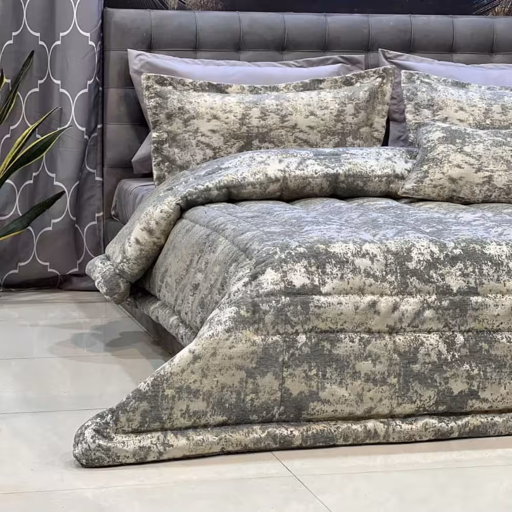 روتختی مخمل پتینه کد P6