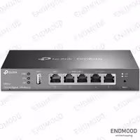 روتر VPN تی‌پی‌لینک Tp-Link ER605