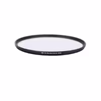 فیلتر یو وی فوق باریک جی جی سی مدل F-WMCUV Pro S  82mm