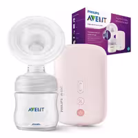 شیردوش برقی اونت Philips Avent