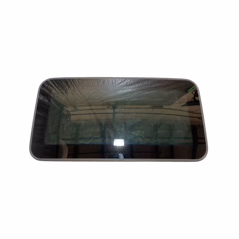 شیشه سانروف هیوندای جنسیس کوپه