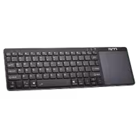 کیبورد و ماوس بی سیم تسکو مدل TKM 7320B