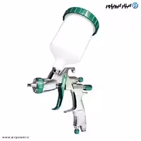 پیستوله رنگ بادی سوماک حرفه ای مدل SS-1203