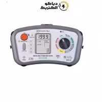 مولتی فانکشن تستر مدل 6016 کیوریتسو