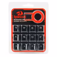 ست 12 عددی سرپوش کلید گیمینگ Redragon A103GR