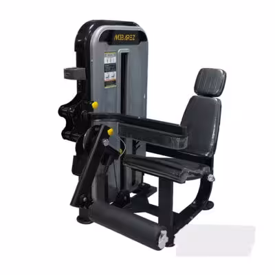 دستگاه پشت پا نشسته دو کاره مبارز