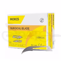 تیغ بیستوری موریس Moris
