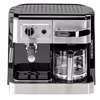 اسپرسوساز دلونگی مدل 420