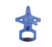 متر مهندسی فلزی 50 متری استارمکس مدل SM110050