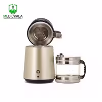 آب مقطرساز فوموس Aqua-SG